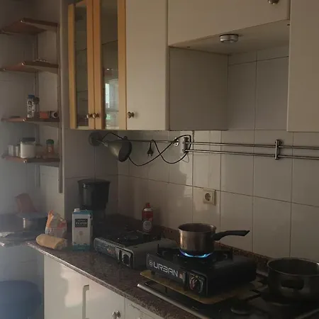 Swinghouse Quarto em Acomodações Particulares Boó de Piélagos